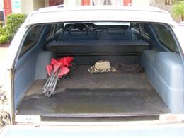 1973 AMC Matador (CC-1803665) for sale in Cadillac, Michigan