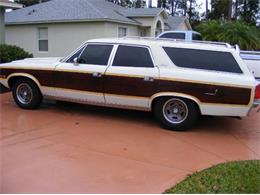 1973 AMC Matador (CC-1803665) for sale in Cadillac, Michigan