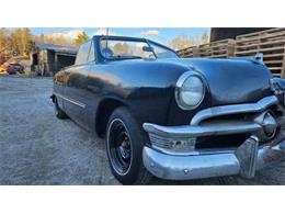 1950 Ford Custom (CC-1803675) for sale in Cadillac, Michigan