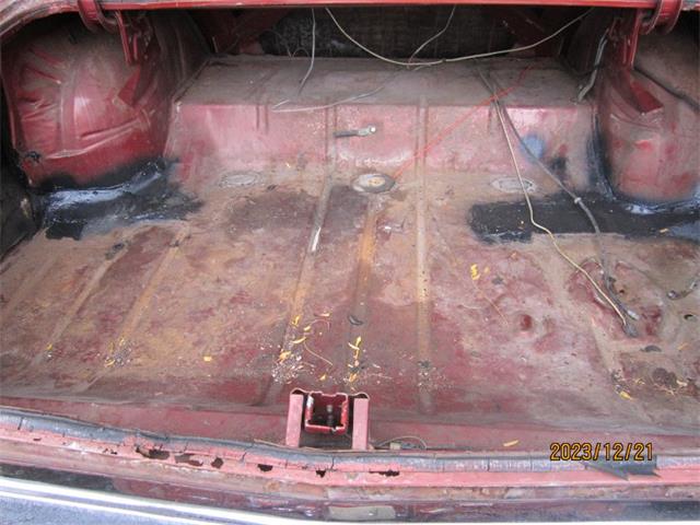 1966 Oldsmobile 442 (CC-1803682) for sale in Hobart, Indiana