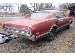 1966 Oldsmobile 442 (CC-1803682) for sale in Hobart, Indiana
