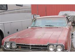 1966 Oldsmobile 442 (CC-1803682) for sale in Hobart, Indiana