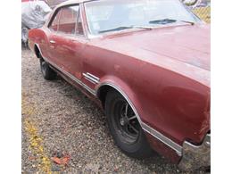 1966 Oldsmobile 442 (CC-1803682) for sale in Hobart, Indiana
