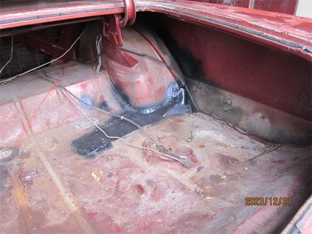1966 Oldsmobile 442 (CC-1803682) for sale in Hobart, Indiana