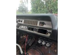 1966 Oldsmobile 442 (CC-1803682) for sale in Hobart, Indiana