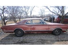 1966 Oldsmobile 442 (CC-1803682) for sale in Hobart, Indiana