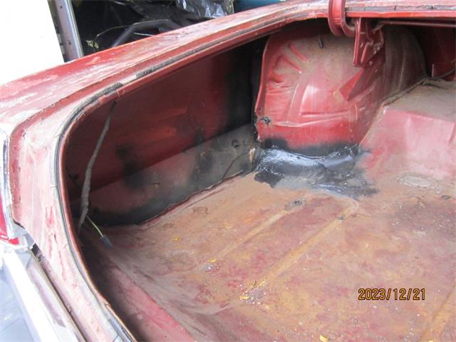 1966 Oldsmobile 442 (CC-1803682) for sale in Hobart, Indiana