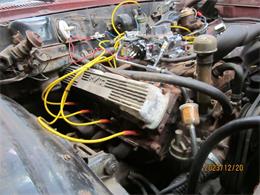 1966 Oldsmobile 442 (CC-1803682) for sale in Hobart, Indiana
