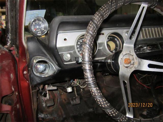 1966 Oldsmobile 442 (CC-1803682) for sale in Hobart, Indiana