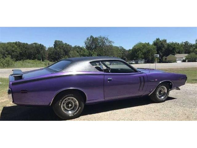 1971 Dodge Charger For Sale Cc 1803685 2457