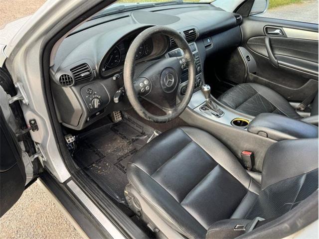 2006 Mercedes-Benz C-Class (CC-1803704) for sale in Staunton, Illinois