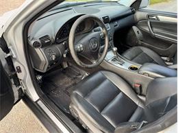 2006 Mercedes-Benz C-Class (CC-1803704) for sale in Staunton, Illinois