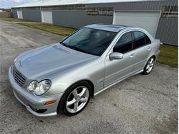 2006 Mercedes-Benz C-Class (CC-1803704) for sale in Staunton, Illinois