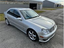 2006 Mercedes-Benz C-Class (CC-1803704) for sale in Staunton, Illinois
