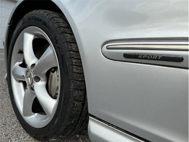 2006 Mercedes-Benz C-Class (CC-1803704) for sale in Staunton, Illinois