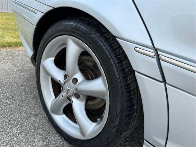 2006 Mercedes-Benz C-Class (CC-1803704) for sale in Staunton, Illinois