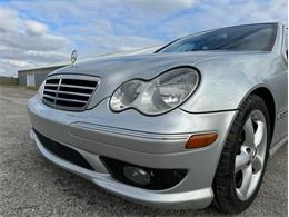 2006 Mercedes-Benz C-Class (CC-1803704) for sale in Staunton, Illinois