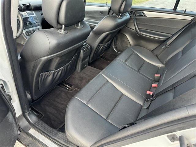 2006 Mercedes-Benz C-Class (CC-1803704) for sale in Staunton, Illinois