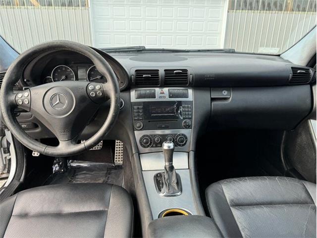 2006 Mercedes-Benz C-Class (CC-1803704) for sale in Staunton, Illinois
