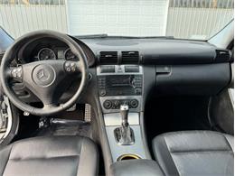 2006 Mercedes-Benz C-Class (CC-1803704) for sale in Staunton, Illinois