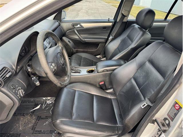 2006 Mercedes-Benz C-Class (CC-1803704) for sale in Staunton, Illinois