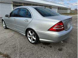2006 Mercedes-Benz C-Class (CC-1803704) for sale in Staunton, Illinois
