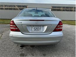2006 Mercedes-Benz C-Class (CC-1803704) for sale in Staunton, Illinois