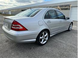 2006 Mercedes-Benz C-Class (CC-1803704) for sale in Staunton, Illinois