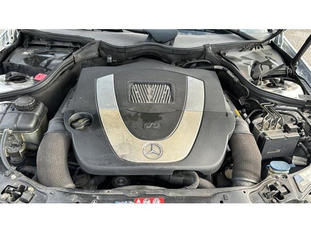 2006 Mercedes-Benz C-Class (CC-1803704) for sale in Staunton, Illinois