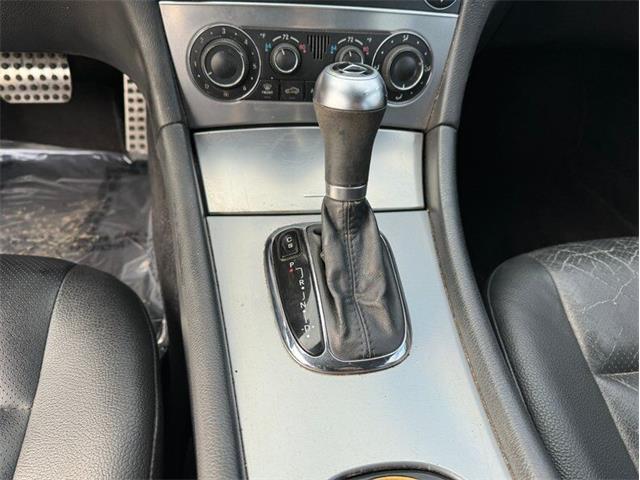 2006 Mercedes-Benz C-Class (CC-1803704) for sale in Staunton, Illinois