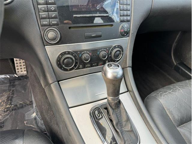 2006 Mercedes-Benz C-Class (CC-1803704) for sale in Staunton, Illinois