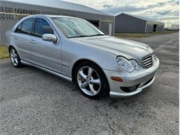 2006 Mercedes-Benz C-Class (CC-1803704) for sale in Staunton, Illinois