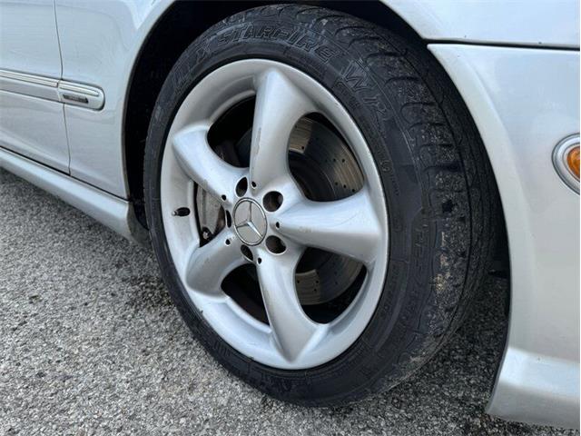 2006 Mercedes-Benz C-Class (CC-1803704) for sale in Staunton, Illinois