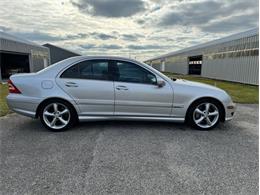 2006 Mercedes-Benz C-Class (CC-1803704) for sale in Staunton, Illinois
