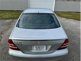 2006 Mercedes-Benz C-Class (CC-1803704) for sale in Staunton, Illinois