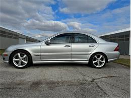 2006 Mercedes-Benz C-Class (CC-1803704) for sale in Staunton, Illinois