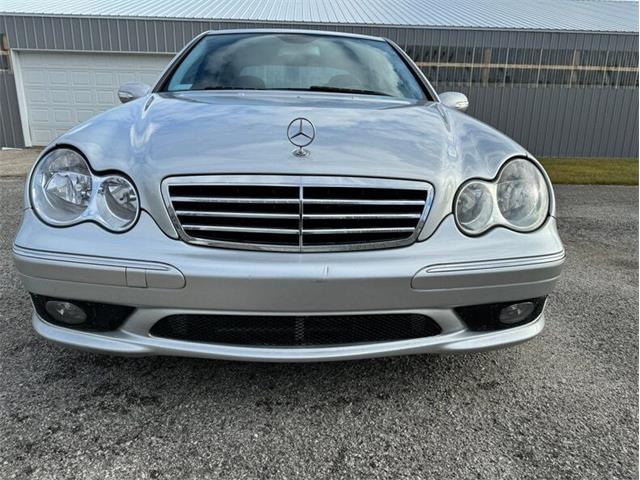 2006 Mercedes-Benz C-Class (CC-1803704) for sale in Staunton, Illinois