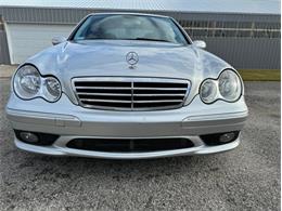 2006 Mercedes-Benz C-Class (CC-1803704) for sale in Staunton, Illinois