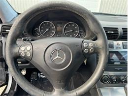 2006 Mercedes-Benz C-Class (CC-1803704) for sale in Staunton, Illinois