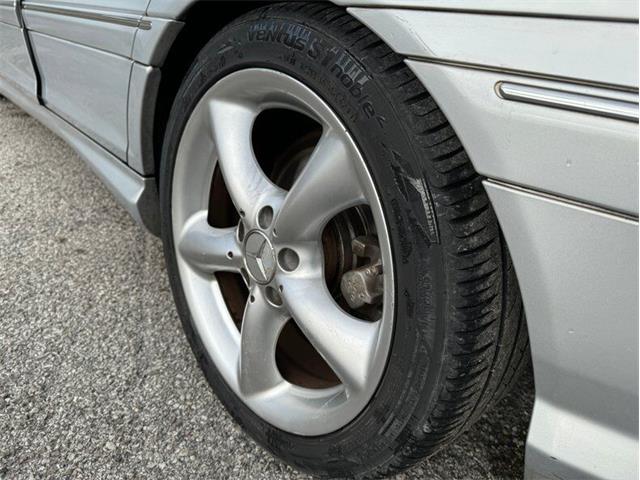 2006 Mercedes-Benz C-Class (CC-1803704) for sale in Staunton, Illinois