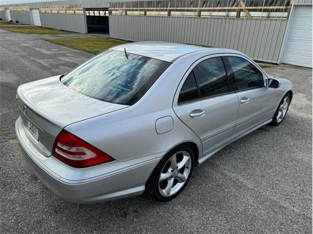 2006 Mercedes-Benz C-Class (CC-1803704) for sale in Staunton, Illinois