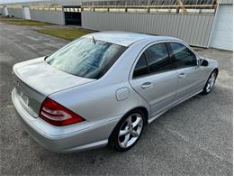 2006 Mercedes-Benz C-Class (CC-1803704) for sale in Staunton, Illinois