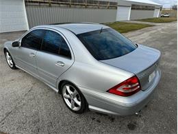 2006 Mercedes-Benz C-Class (CC-1803704) for sale in Staunton, Illinois