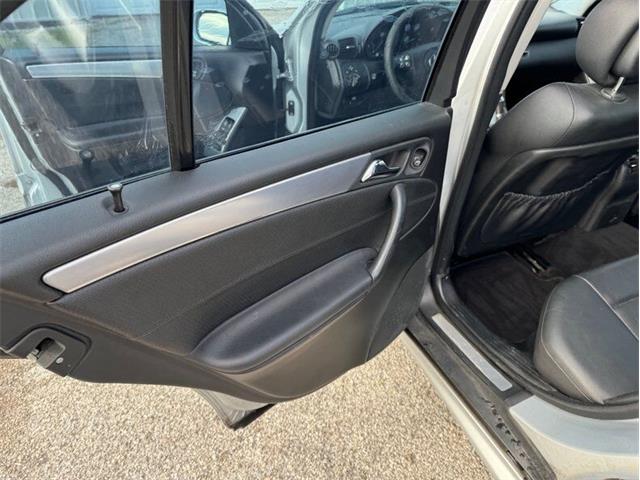 2006 Mercedes-Benz C-Class (CC-1803704) for sale in Staunton, Illinois