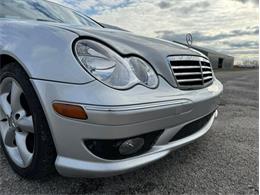 2006 Mercedes-Benz C-Class (CC-1803704) for sale in Staunton, Illinois