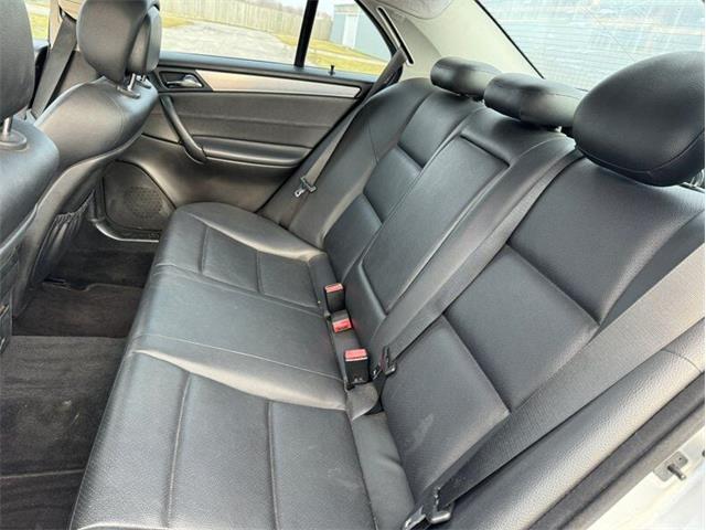 2006 Mercedes-Benz C-Class (CC-1803704) for sale in Staunton, Illinois