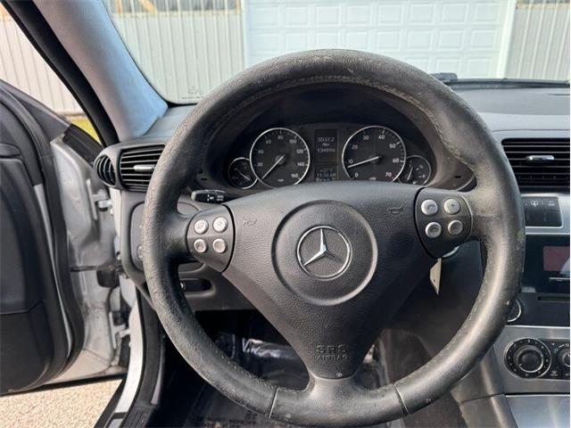 2006 Mercedes-Benz C-Class (CC-1803704) for sale in Staunton, Illinois