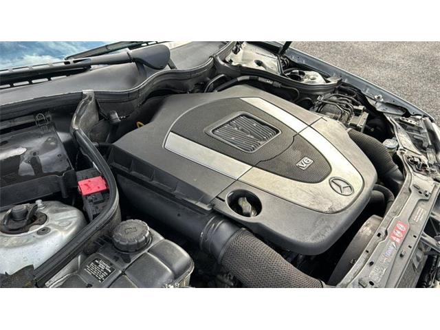 2006 Mercedes-Benz C-Class (CC-1803704) for sale in Staunton, Illinois