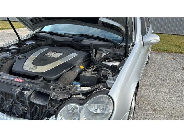 2006 Mercedes-Benz C-Class (CC-1803704) for sale in Staunton, Illinois