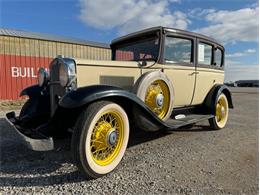 1931 Chevrolet Hot Rod (CC-1803705) for sale in Staunton, Illinois